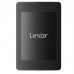 Lexar SL500M Magnetic Set Portable SSD - 4TB
